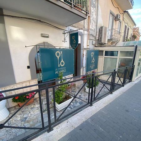 Le Stanze Di Alvaro Termoli Exterior photo