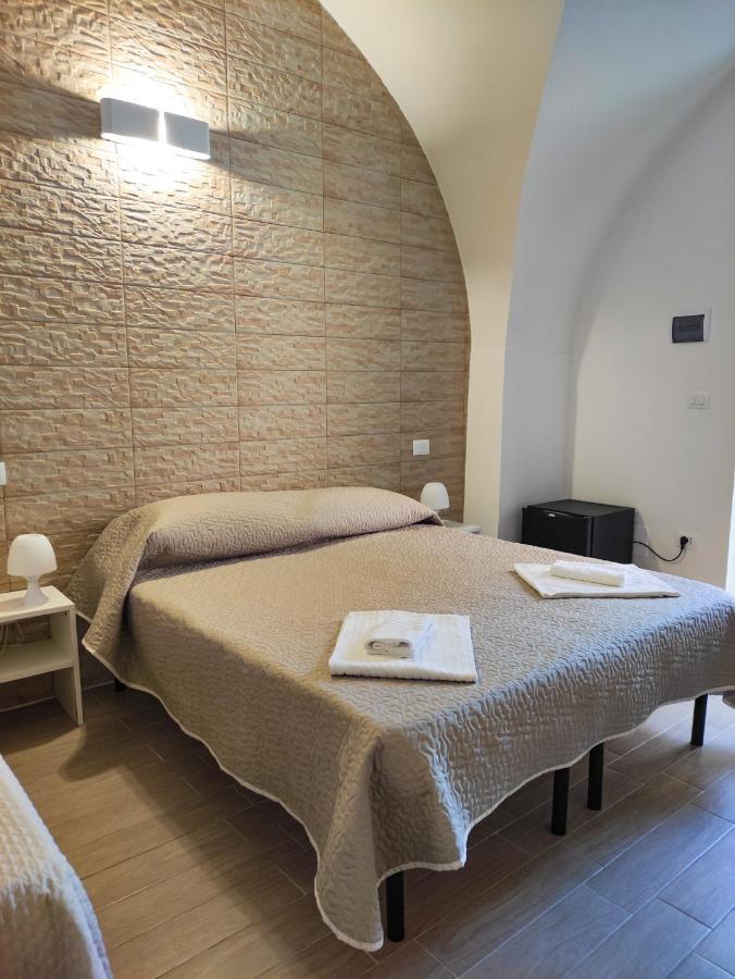 Le Stanze Di Alvaro Termoli Exterior photo