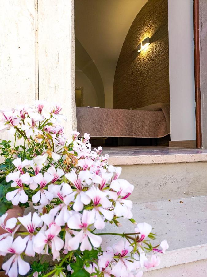 Le Stanze Di Alvaro Termoli Exterior photo
